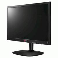 монитор LG 19M35A-B Черный