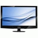 монитор Philips 191EL2SB 00 Черный
