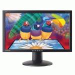 монитор ViewSonic VA1913W-14 Черный