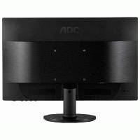монитор AOC E960sda Черный