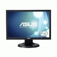 монитор ASUS VW199TL Черный