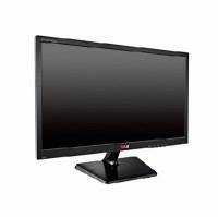 монитор LG 19EN33SW-B Черный