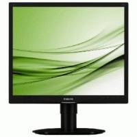 монитор Philips 19S4LSB 01 Черный