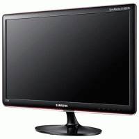 монитор Samsung S19B370N Черный