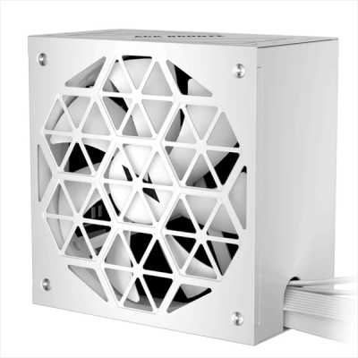 блок питания 1STPLAYER ACK Bronze 850W White HA-850AA2-WH Белый
