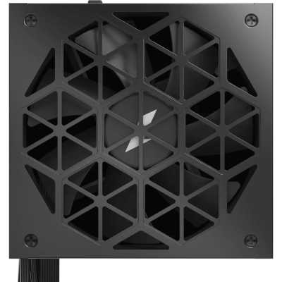 блок питания 1STPLAYER ACK Silver 850W HA-850BA7-BK Черный
