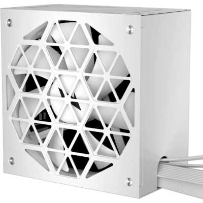 блок питания 1STPLAYER ACK Standart 650W White HA-650AC1-WH Белый