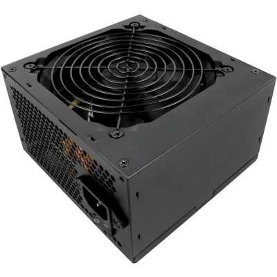 блок питания 1STPLAYER Black.Sir 500W SR-500W Черный