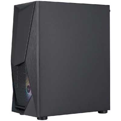 корпус 1STPLAYER DK-3 FRGB Black