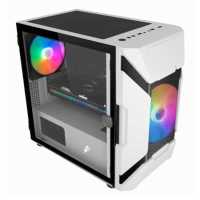корпус 1STPLAYER DK D3-A White