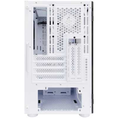 корпус 1STPLAYER DK D3-B White