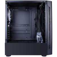 корпус 1STPLAYER DK D4 Black