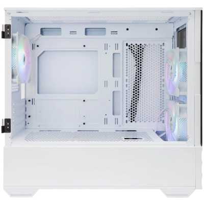 корпус 1STPLAYER DK D7 ARGB White