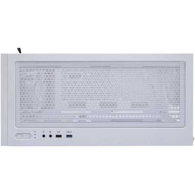 корпус 1STPLAYER DK D7 ARGB White