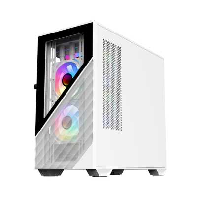 корпус 1STPLAYER DK D7 White