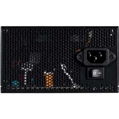 блок питания 1STPLAYER DK Premium 600W PS-600AX Черный