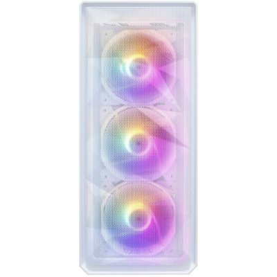корпус 1STPLAYER FD3 White