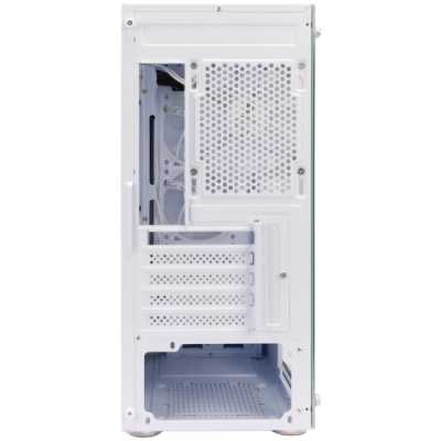 корпус 1STPLAYER FD5-M ARGB White
