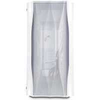 корпус 1STPLAYER Firebase X3-M White X3-M-WH-4F1-W
