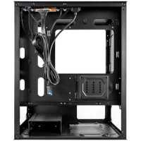 корпус 1STPLAYER Firebase X4-M Black