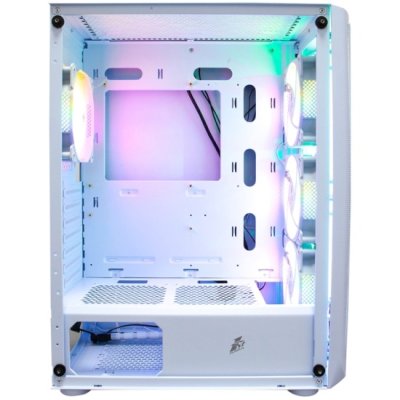 корпус 1STPLAYER Firebase X4 White