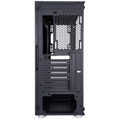 корпус 1STPLAYER Firebase X6 Black
