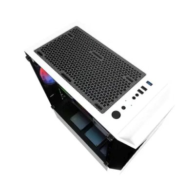 корпус 1STPLAYER Firerose F3-A White