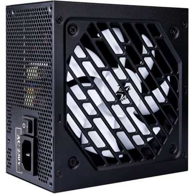 блок питания 1STPLAYER FK 500W PS-500FK Черный