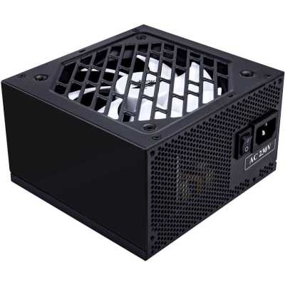 блок питания 1STPLAYER FK 700W PS-700FK Черный