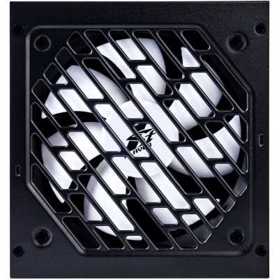 блок питания 1STPLAYER FK 750W PS-750FK Черный