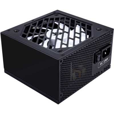 блок питания 1STPLAYER FK 750W PS-750FK Черный