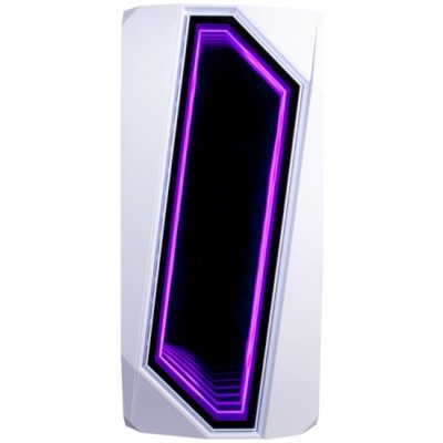 корпус 1STPLAYER Infinite Space IS6 White