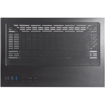 корпус 1STPLAYER Megaview MV6 Black