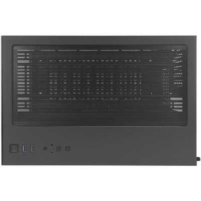 корпус 1STPLAYER Megaview MV6-TP ARGB Black