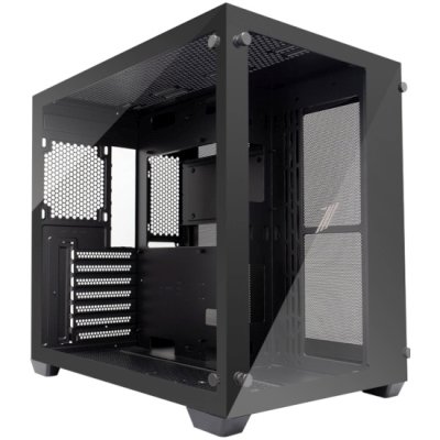 корпус 1STPLAYER Megaview MV7-BK