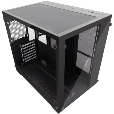 корпус 1STPLAYER Megaview MV7-BK