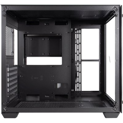 корпус 1STPLAYER Megaview MV7-BK