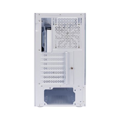 корпус 1STPLAYER Miku Mi7-A White