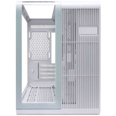 корпус 1STPLAYER RT5 White