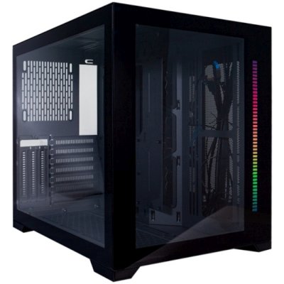 корпус 1STPLAYER Steam Punk SP7-BK