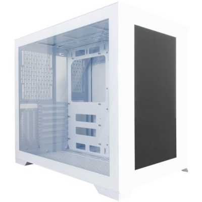 корпус 1STPLAYER Steam Punk SP7 Emotion View White