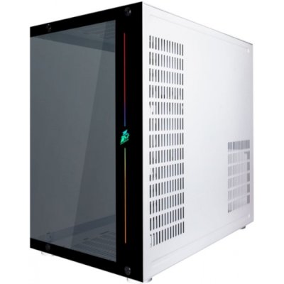 корпус 1STPLAYER Steam Punk SP8-WH-G3