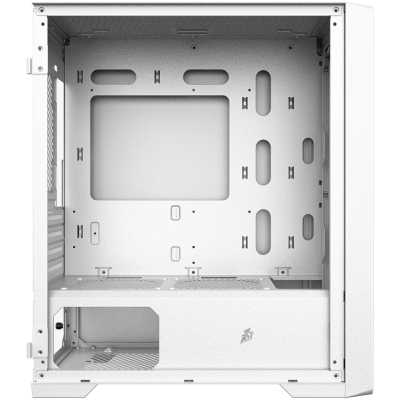корпус 1STPLAYER Trilobite T4 ARGB White