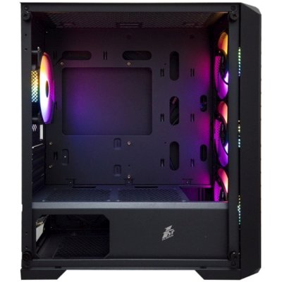 корпус 1STPLAYER Trilobite T5 Black