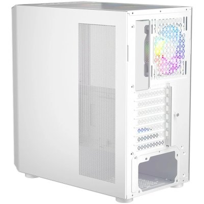 корпус 1STPLAYER Trilobite T7-P White