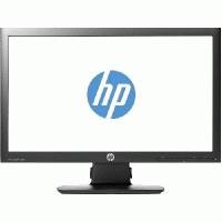 монитор HP P201 Черный
