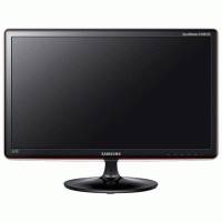 монитор Samsung S20B370N Черный