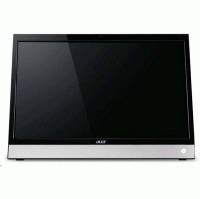монитор Acer DA220HQLBMIACG Черный