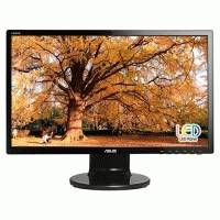монитор ASUS VE228HR Черный
