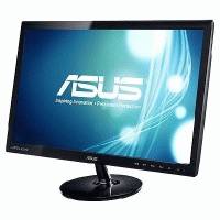 монитор ASUS VS229HR Черный